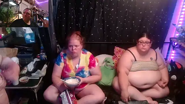 yoursexything79 online show from 11-11-25, 02:39