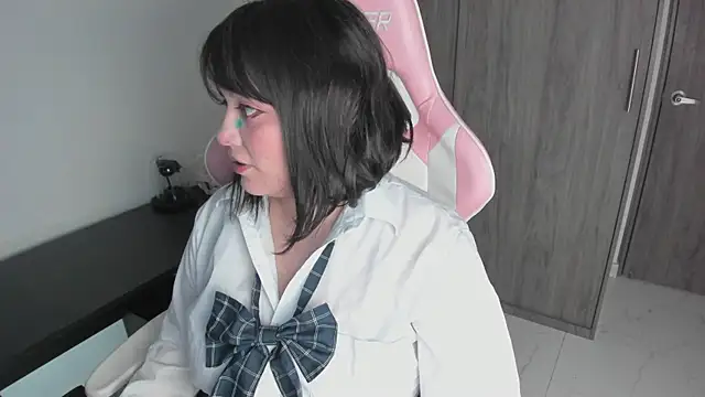 hikaru arimura online show from 10-23-25, 12:31