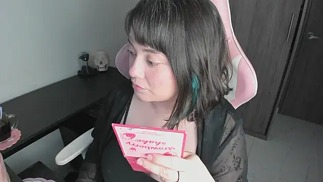  hikaru arimura online show from 03-26-26, 01:59