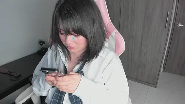  hikaru arimura online show from 10-21-25, 11:26