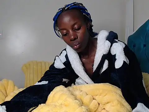Snapshot of Hotellen chatting on 07-15-26, 09:11 Hotellen online show from 07-15-26, 09:11