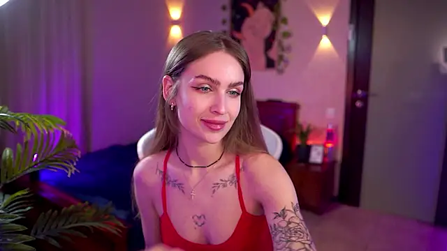 Kamila icee online show from 03-06-26, 08:59