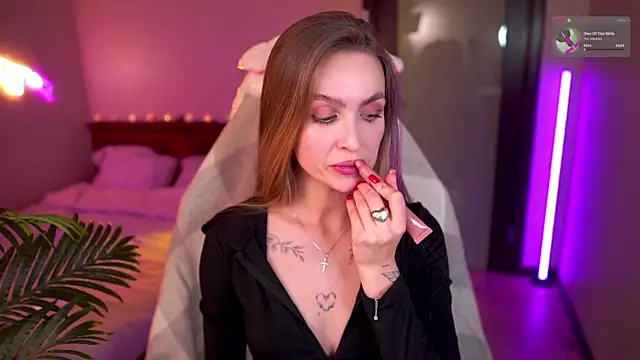 Kamila icee online show from 01-13-26, 08:13