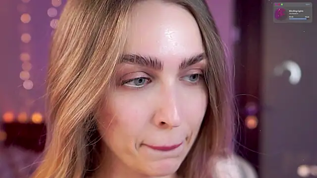 Kamila icee online show from 12-21-25, 08:31