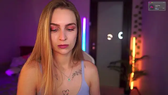 Kamila icee online show from 09-27-25, 07:42