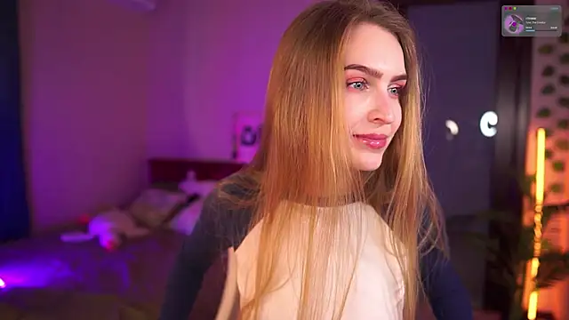 Kamila icee online show from 09-26-25, 06:59