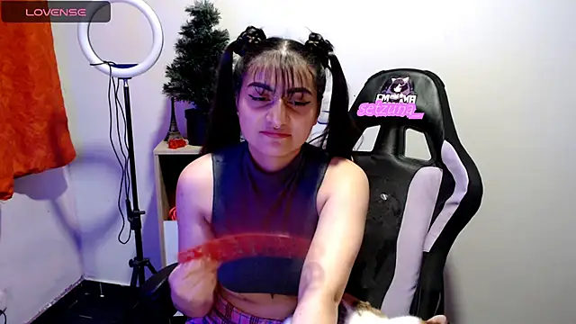 setzuna  online show from 12-08-24, 11:19