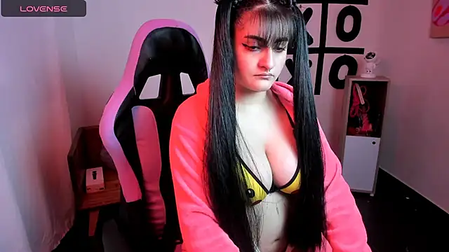 setzuna  online show from 03-13-26, 03:33