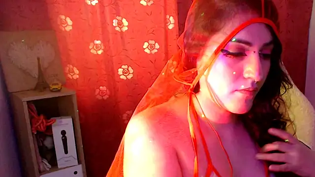 setzuna  online show from 03-07-25, 09:59