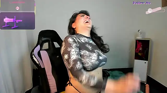 setzuna  online show from 01-09-26, 11:44