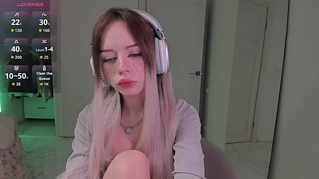 KellyBarton online show from 10-29-25, 08:30