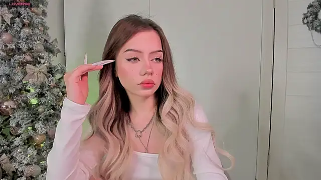 KellyBarton online show from 12-19-25, 11:51