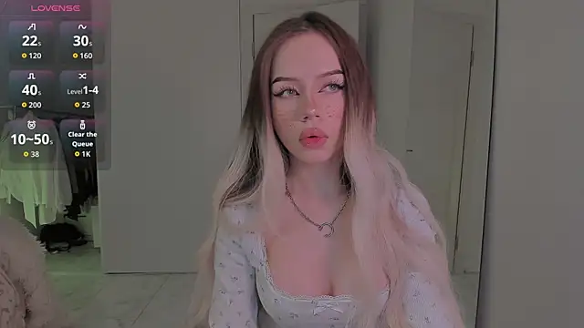 KellyBarton online show from 11-20-25, 10:31