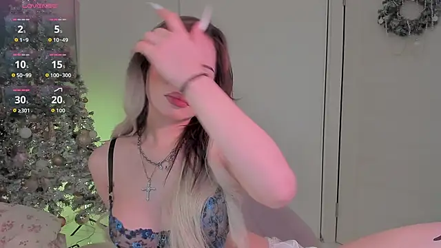 KellyBarton online show from 12-16-25, 11:53