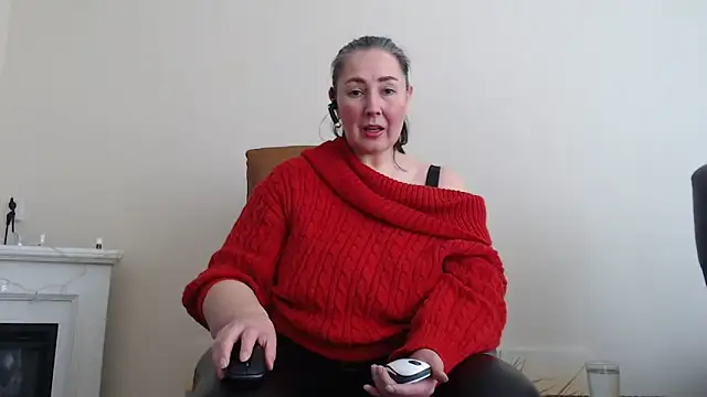 MilfGina online show from 02-08-25, 12:50