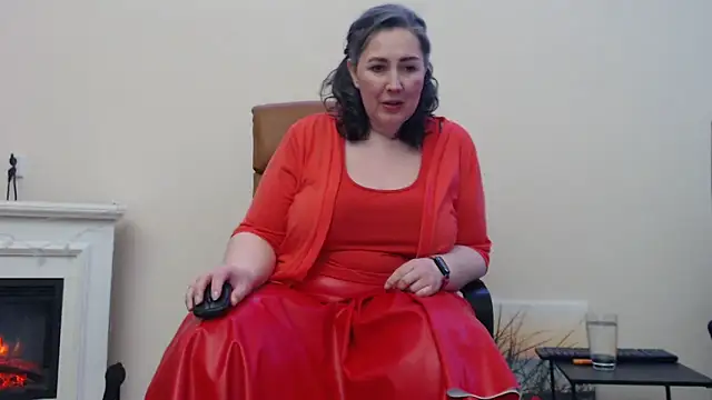 MilfGina online show from 02-21-25, 08:38