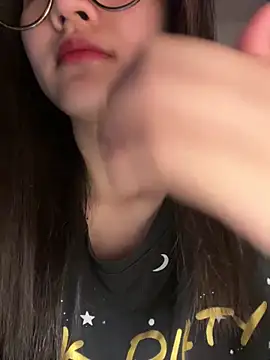 Krixxi22 online show from 12-01-25, 02:51