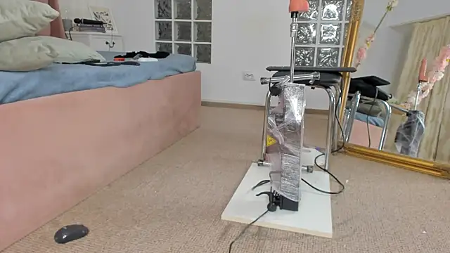 JassyeJoy online show from 10-26-25, 05:41