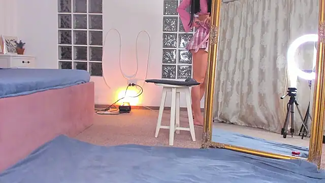 JassyeJoy online show from 03-25-26, 05:40