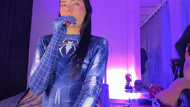 sam carsonx online show from 10-10-25, 09:48