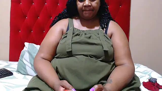 MIGHTYASSS online show from 04-05-26, 07:15