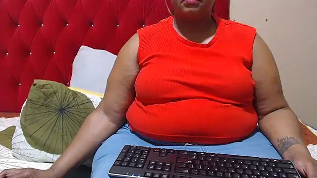 MIGHTYASSS online show from 11-01-25, 05:25