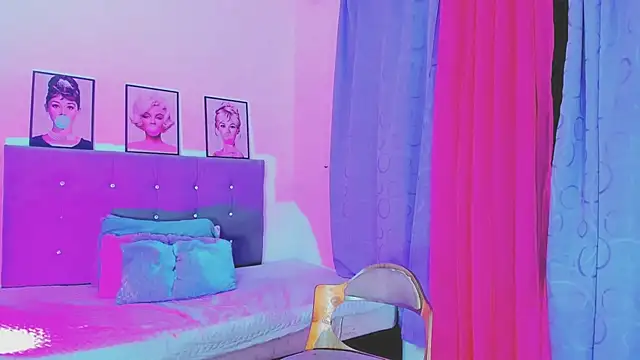 Kimberly thompsom online show from 01-23-25, 01:51