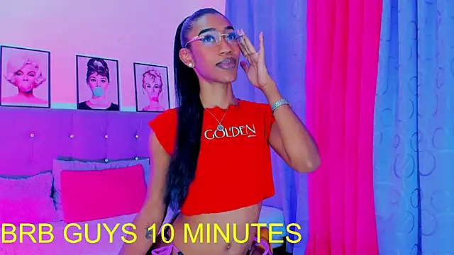 Kimberly thompsom online show from 02-18-25, 11:08