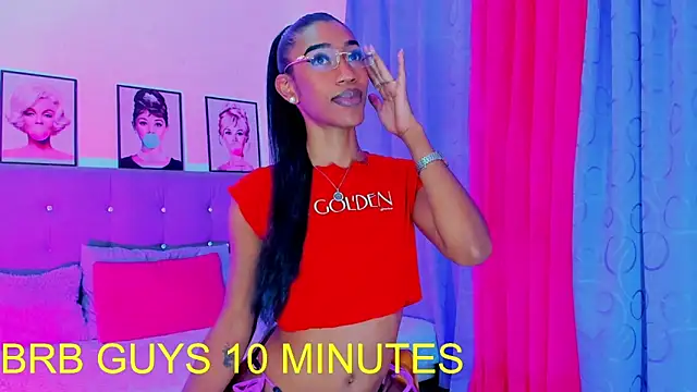 Kimberly thompsom online show from 02-08-25, 08:31