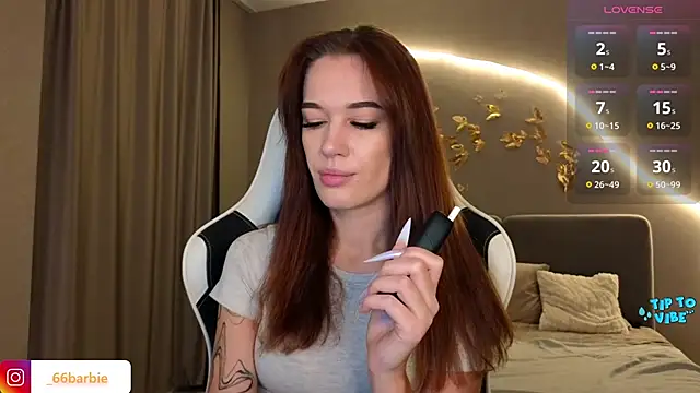 Snapshot of BBabyShark chatting on 01-12-26, 09:27 BBabyShark online show from 01-12-26, 09:27