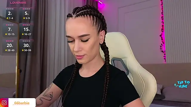 BBabyShark online show from 02-20-26, 09:22