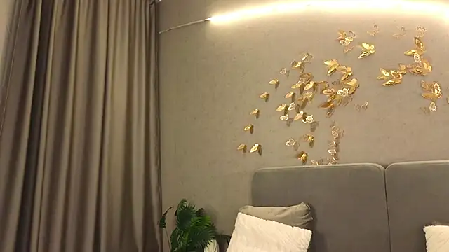 Snapshot of BBabyShark chatting on 03-03-25, 12:39 BBabyShark online show from 03-03-25, 12:39