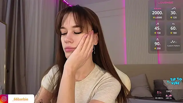 BBabyShark online show from 02-12-26, 02:55