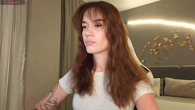 Snapshot of BBabyShark chatting on 12-16-25, 09:24 BBabyShark online show from 12-16-25, 09:24