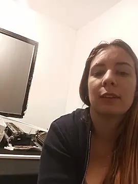 Giselle Noah online show from 09-27-25, 12:06