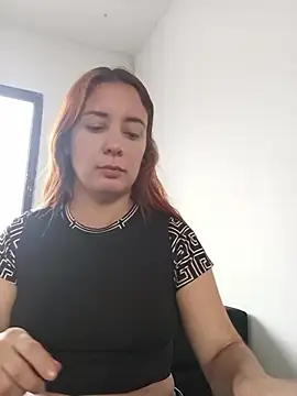 Giselle Noah online show from 10-04-25, 07:04