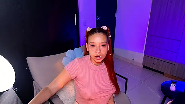 rubi star online show from 03-09-25, 12:53