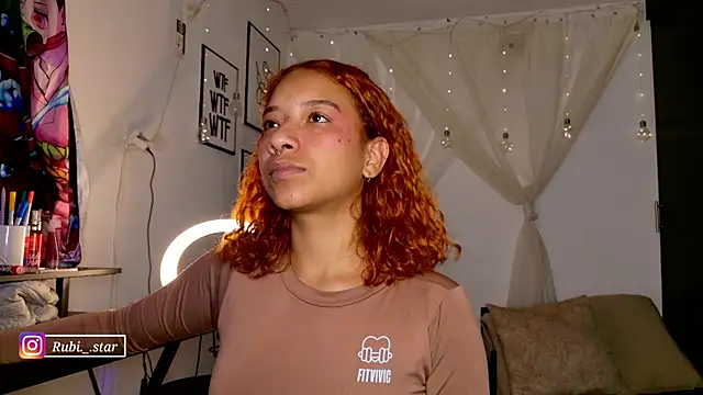 rubi star online show from 04-12-26, 01:20