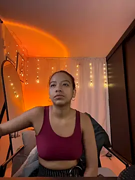 rubi star online show from 09-11-25, 07:14