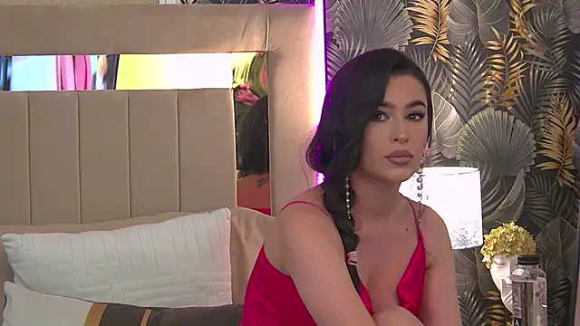 reyabaines online show from 11-07-25, 07:29