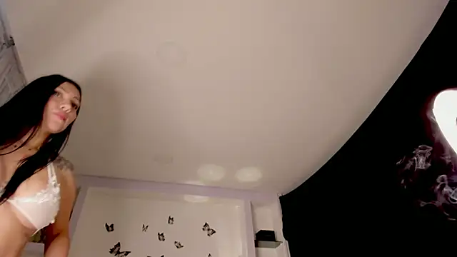 miicheell colins31 online show from 01-05-26, 08:23