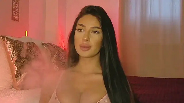 LuanaDess online show from 02-10-26, 03:22