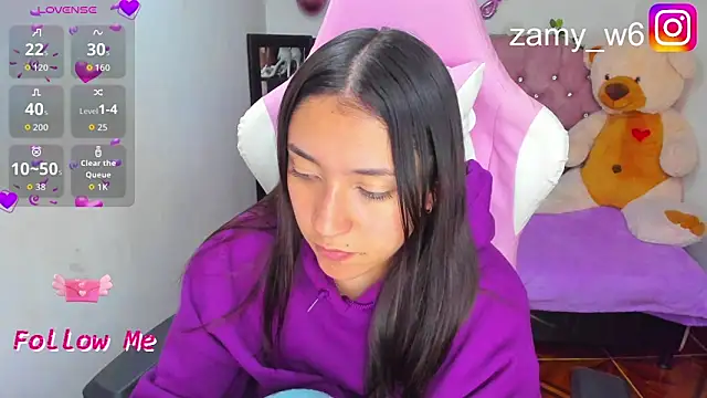 karla cute01 online show from 01-15-26, 05:11