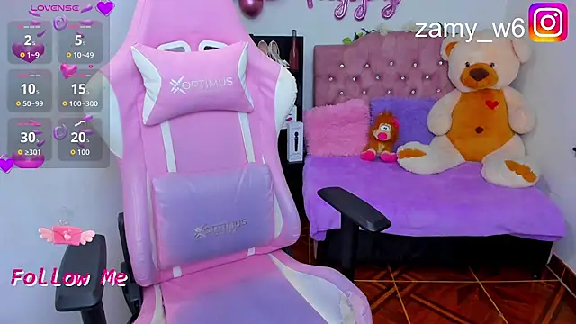 karla cute01 online show from 12-01-25, 05:19