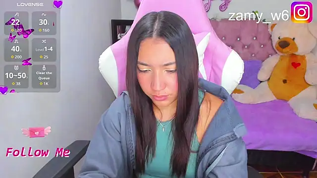 karla cute01 online show from 02-03-26, 06:22