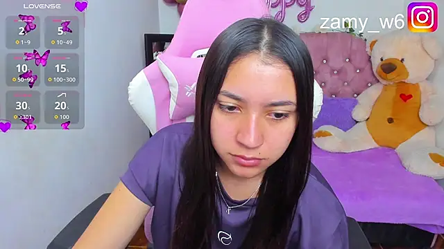 karla cute01 online show from 02-10-26, 10:47