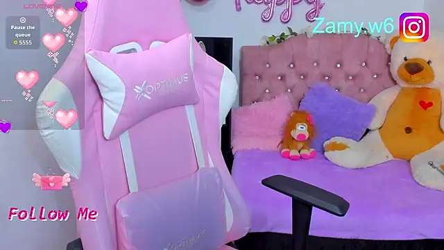 Snapshot of karla_cute01 chatting on 09-15-25, 11:16 karla cute01 online show from 09-15-25, 11:16