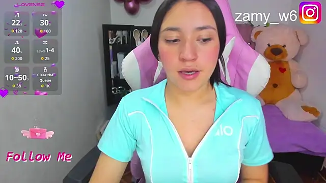 karla cute01 online show from 12-19-25, 04:05