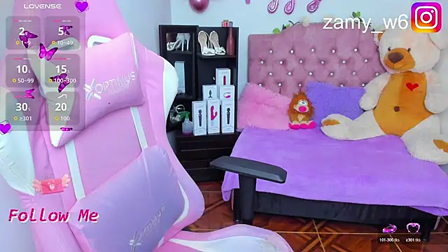 karla cute01 online show from 02-11-26, 05:40