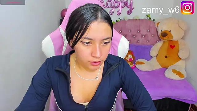 karla cute01 online show from 03-03-26, 05:03